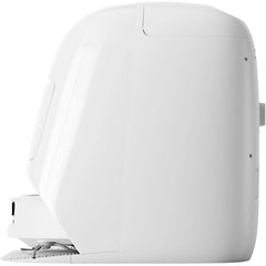 DJI ROMO S Robot Vacuum - White