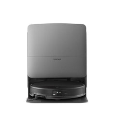 Roborock Saros 20 Robotic Vacuum Cleaner - Black