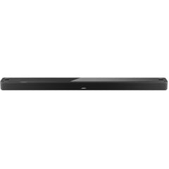 Bose Smart Ultra Soundbar w/ Dolby Atmos  Plus Alexa - Black