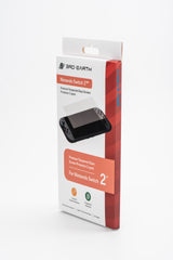 3rd Earth 2-Pack 9H Glass Screen Protector - Switch 2 Clear