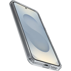 OtterBox Symmetry Clear Magnets Case For Samsung Galaxy S26 - Clear