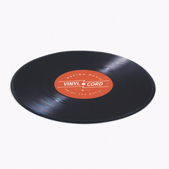 Brateck MP10-17 Stylish Mouse Pad - Black