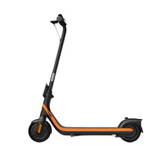 Segway-Ninebot Electric KickScooter C2 - Black/Orange