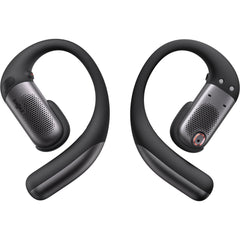 Shokz OpenFit Pro Open Ear Noise Reduction Headphones – Black