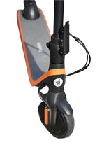 Segway-Ninebot Electric KickScooter C2 - Black/Orange