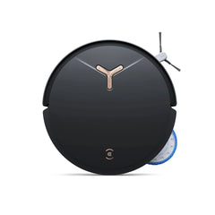 Ecovacs T50 Max Pro Omni Robot Vacuum & Mop - Black [Refurbished - Excellent]