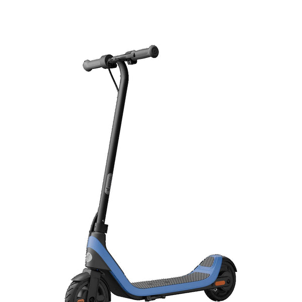 Segway Ninebot C2 Lite Electric Scooter - Blue