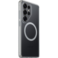 OtterBox Symmetry Clear Magnets Case For Samsung Galaxy S26 Ultra - Clear