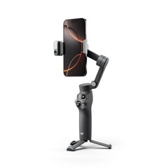DJI Osmo Mobile 8 Advanced Tracking Combo 3-Axis Smartphone Gimbal Stabilizer