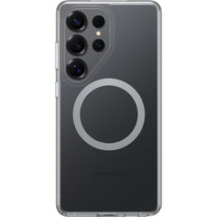OtterBox Symmetry Clear Magnets Case For Samsung Galaxy S26 Ultra - Clear