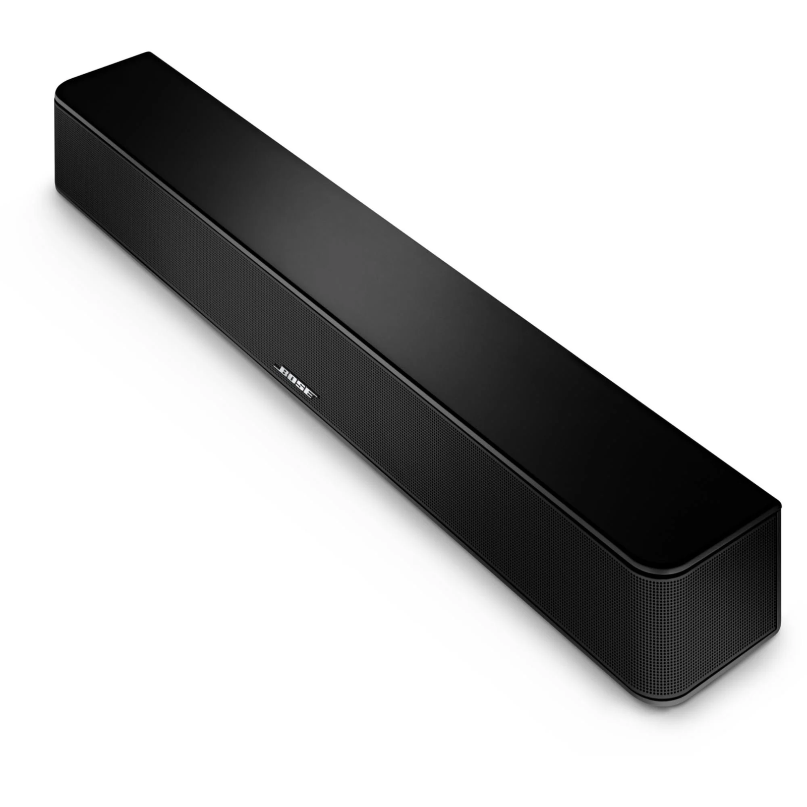 Bose Solo Soundbar Series II - Black