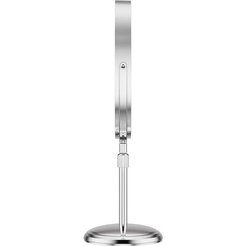 Wellcare Table Makeup Mirror - White
