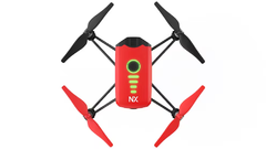 NX Versa Mini Battle Drone Kit - Blue/Red