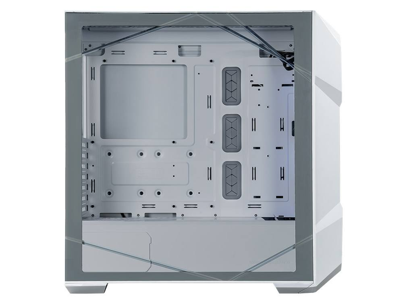 Cooler Master MasterBox TD500 MESH V2 - White