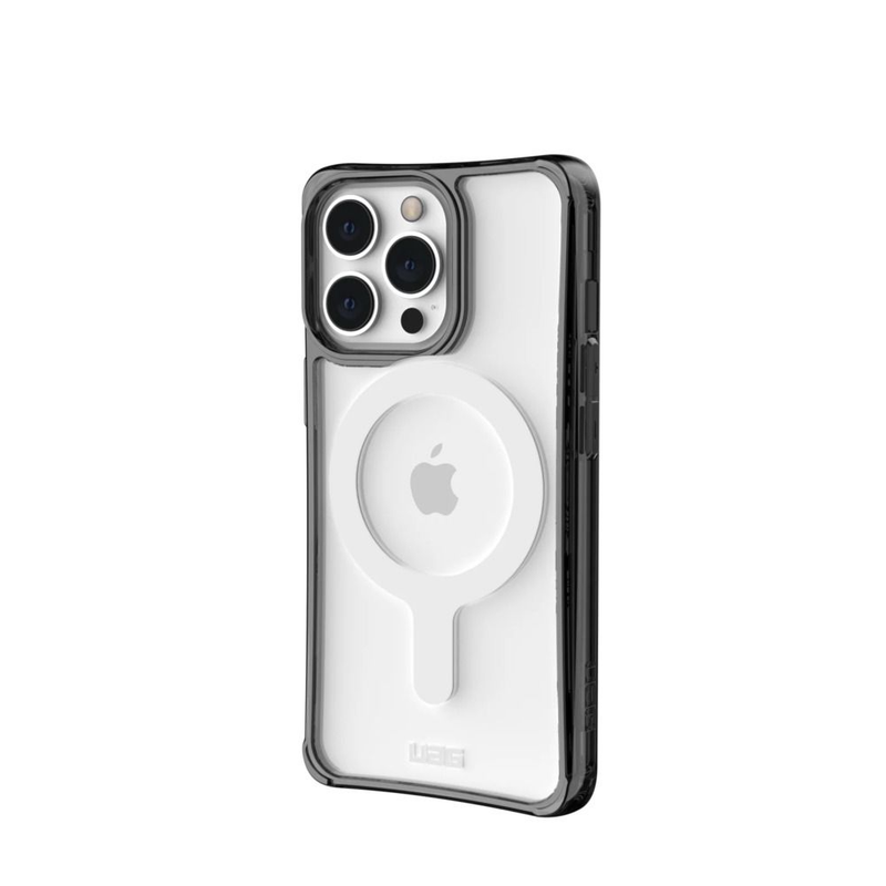 UAG Plyo MagSafe Case For iPhone 13 Pro - Ash