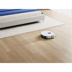 Ecovacs Deebot N20 Pro Plus Robotic Vacuum Cleaner - White