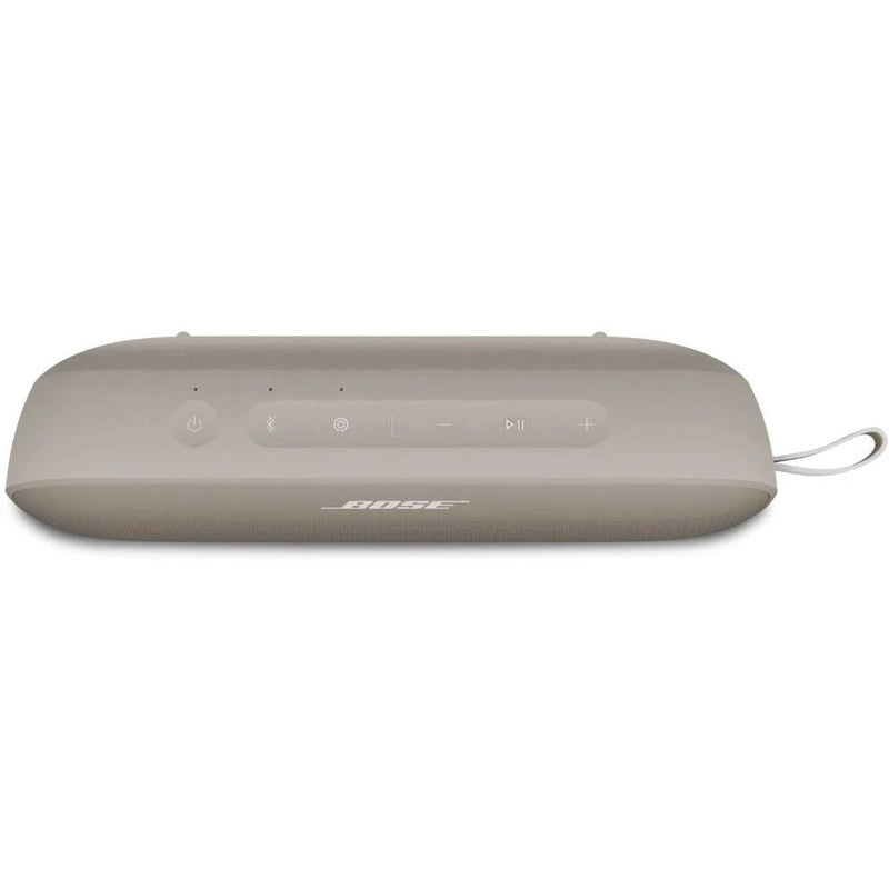 Bose SoundLink Flex Portable Bluetooth Speaker 2nd Gen - Sandstone