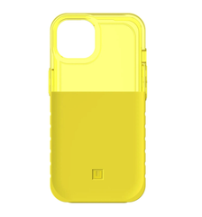 UAG U Dip Case For iPhone 13 - Acid