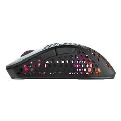 Xtrfy M4 RGB Wireless Ultra-light Gaming Mouse - Black