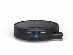 Ecovacs Deebot T80S Omni Robot Vacuum & Mop - Black
