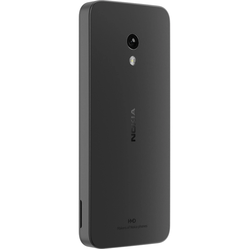 Nokia 235 4G - Black