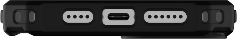 UAG Pathfinder Magsafe Case For iPhone 14 Plus - Pool