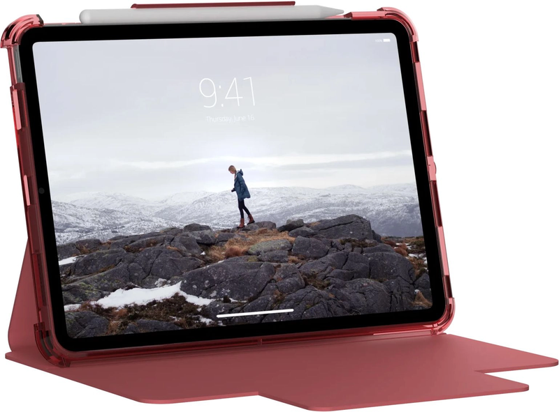 UAG [U] Lucent Case For Apple iPad Pro 11" (4th Gen) - Clay