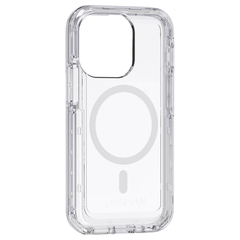 Pelican Voyager w/ Magsafe Case For iPhone 13 Pro - Clear