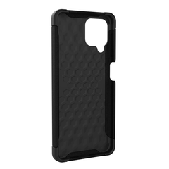 UAG Scout Case For Samsung Galaxy A22 - Black