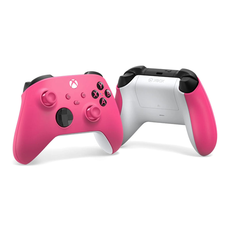 Xbox Wireless Controller - Deep Pink