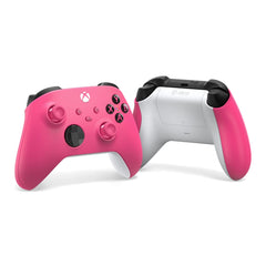 Xbox Wireless Controller - Deep Pink