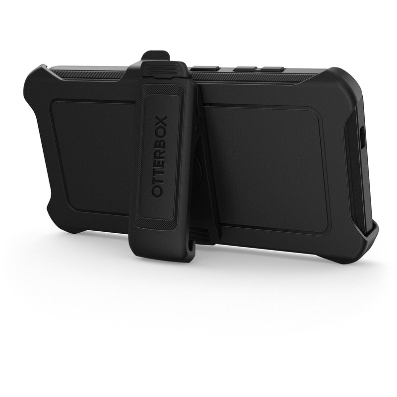 OtterBox Defender Case For Samsung Galaxy S24 - Black