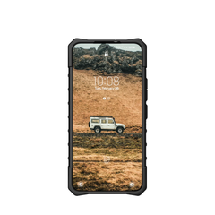 UAG Pathfinder SE Case For Samsung Galaxy S22 - Midnight Camo