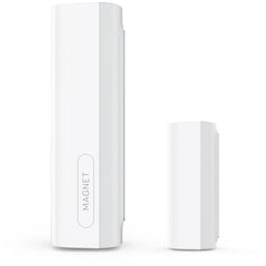 eufy Security Entry Sensor Door and Window Contact Sensor - White