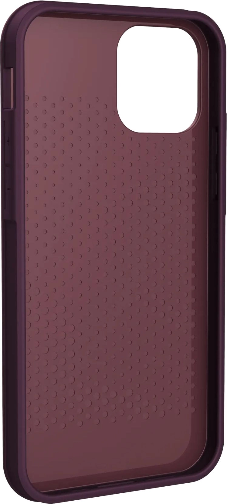 UAG [U] Anchor Case For Apple iPhone 12 Pro- Aubergine