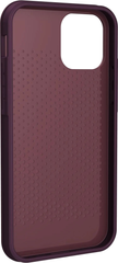 UAG [U] Anchor Case For Apple iPhone 12 Pro- Aubergine