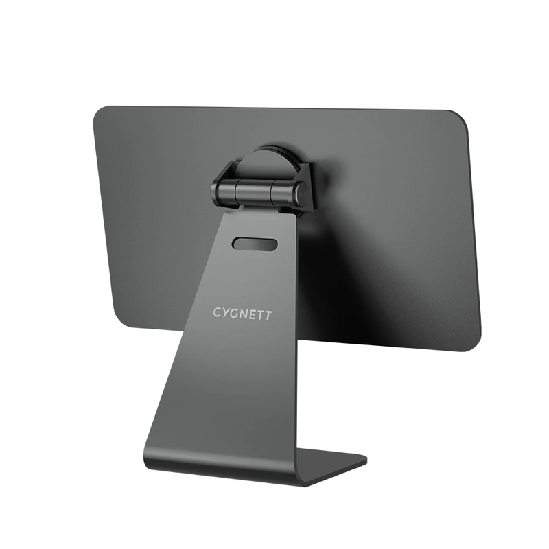 Cygnett MagStand Magnetic stand for iPad 12.9' - Grey