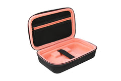 Backbone 3rd Earth Travel Case - Black