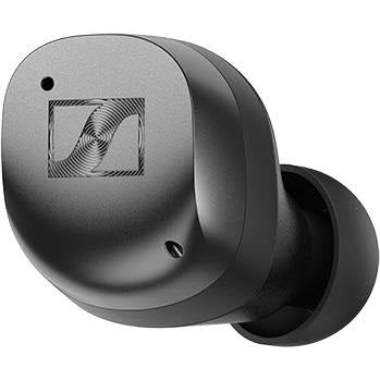 Sennheiser Momentum True Wireless 4 In-Ear Headphones - Black Graphite