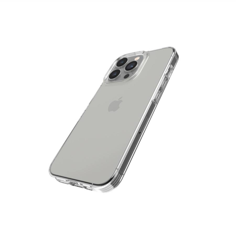 Tech21 EvoClear Case for iPhone 13 Pro Max - Clear