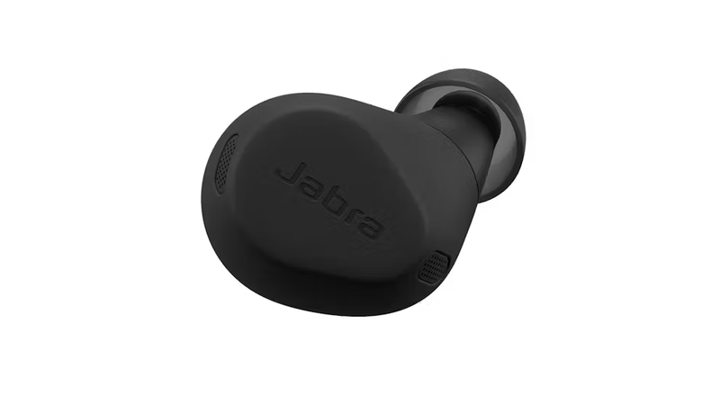 Jabra Elite 8 Active True Wireless Earbuds - Black