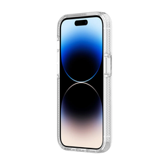 Incipio Duo Case For Apple iPhone 14 Pro - Clear