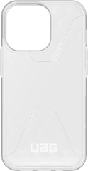 UAG Civilian Case For Apple iPhone 13 Pro - Frosted Ice