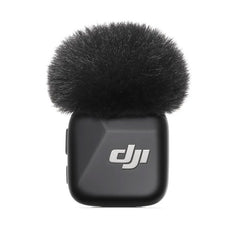 DJI Mic Mini Wireless Transmitter Infinity - Black