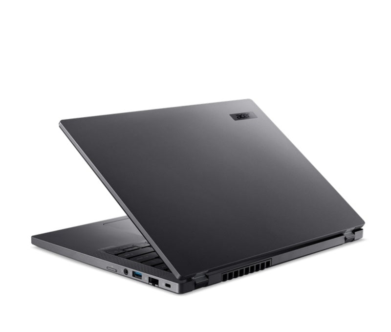 Acer TravelMate P214 - Intel i7-1355U 16GB/512GB 14" Laptop - Black