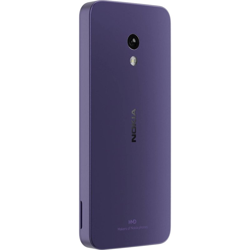 Nokia 235 4G - Purple