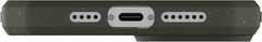 UAG Biodegradable Outback Case For Apple iPhone 14 Plus - Olive