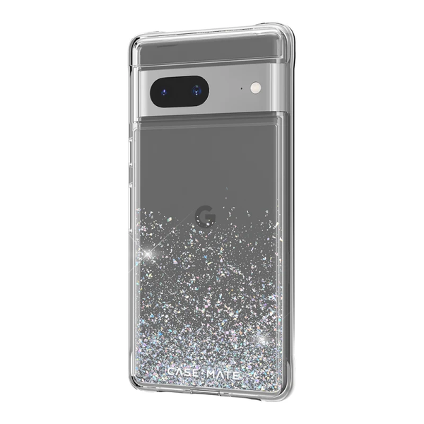 Case-Mate Twinkle Ombre Case For Google Pixel 7a - Stardust