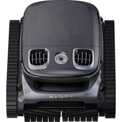 Aiper Scuba S1 Pro Cordless Robotic Pool Cleaner - Dark Gray