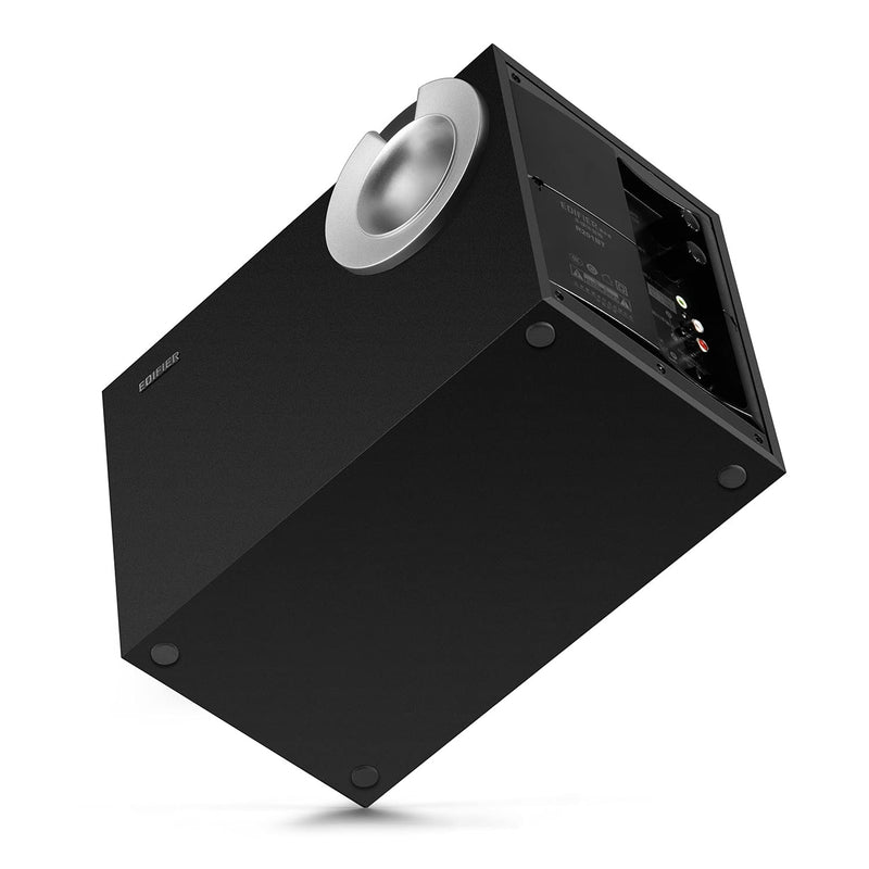 Edifier M201BT Multimedia Computer Speaker System - Black